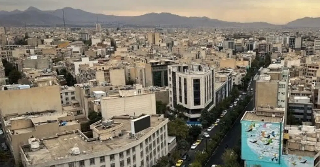 پیگیر یک واحد آپارتمان