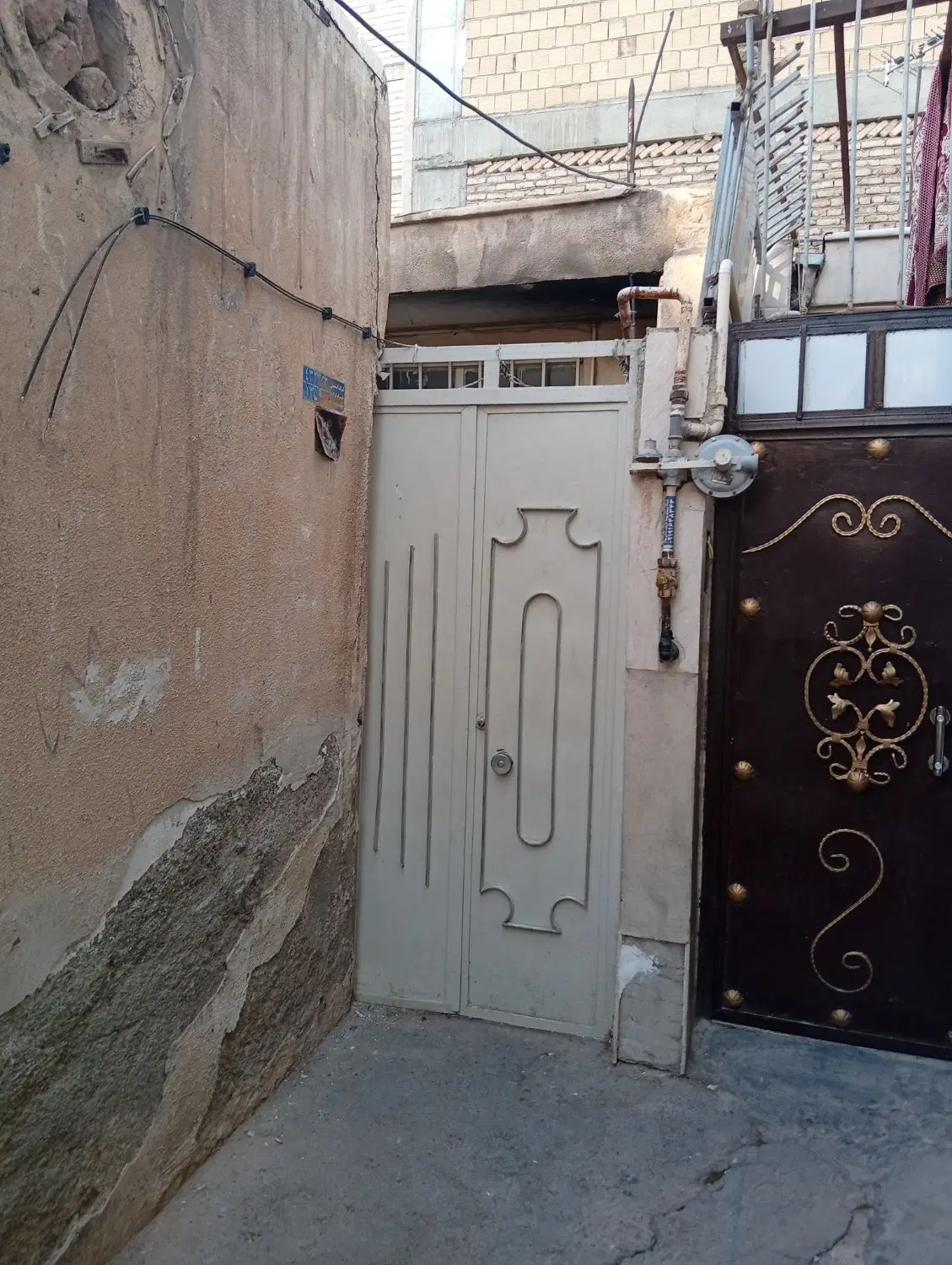 52متر ویلایی قیمت کاسبی