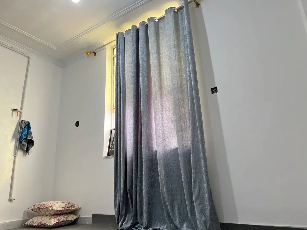 خانه اپارتمانی