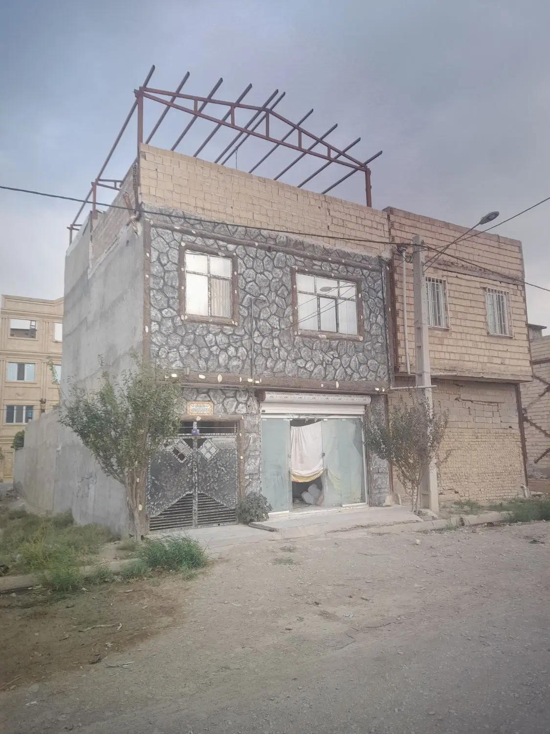 اجاره خونه در راشته