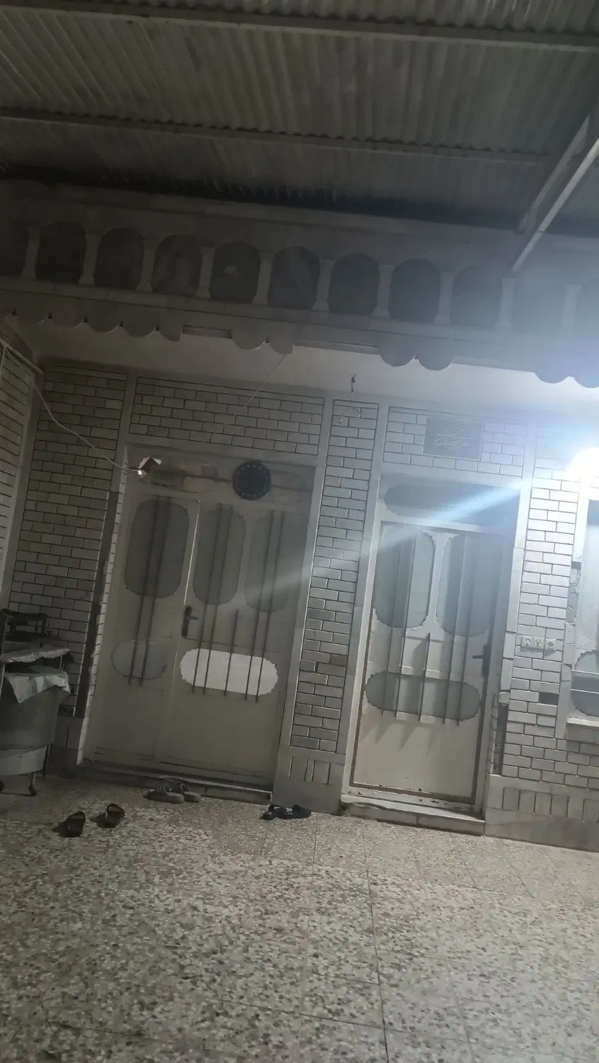 رهن منزل 130 متری منطقه شهید فکوری