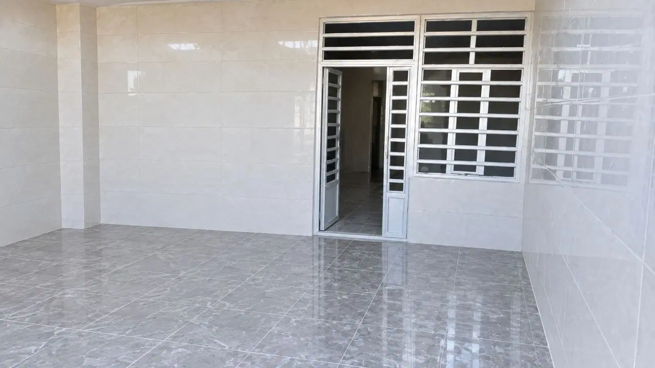 خانه اجاره ای