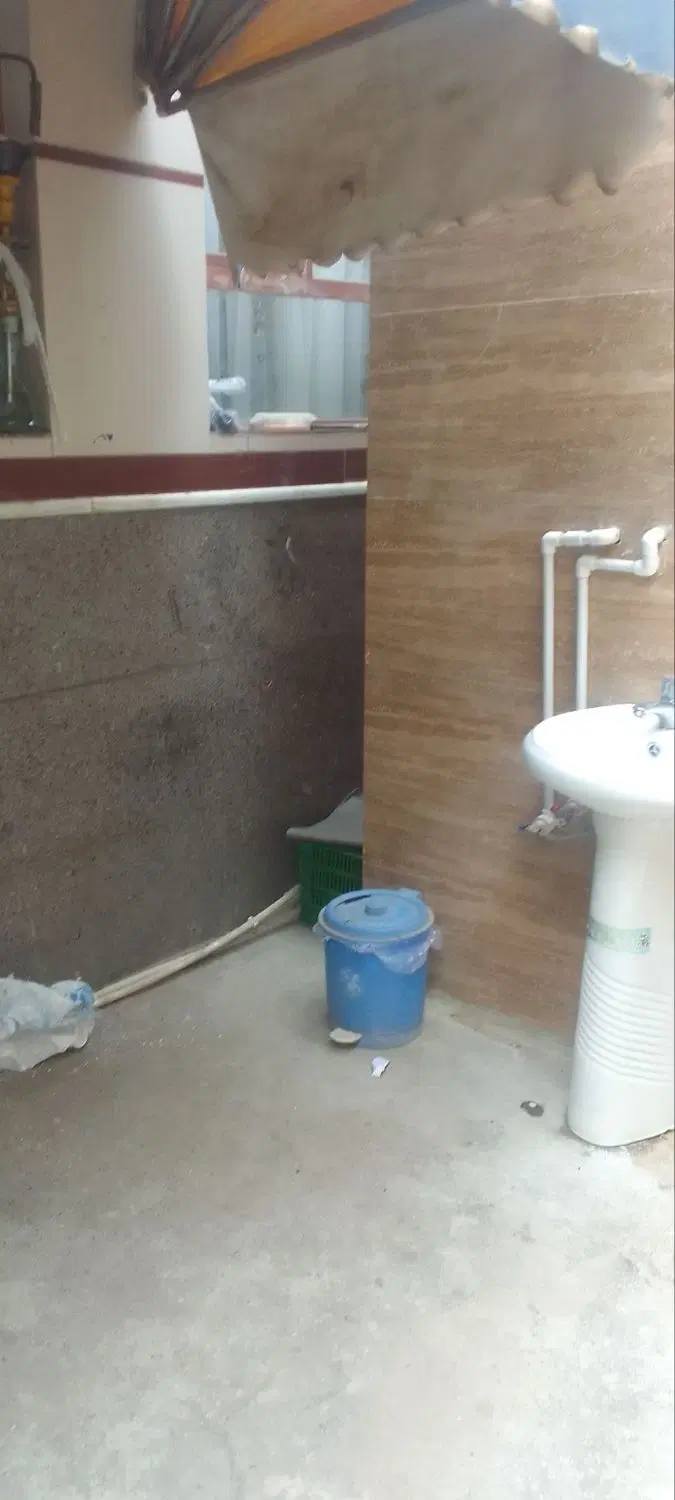 خانه ویلایی ۷۰متره درمطهری پشت قواره