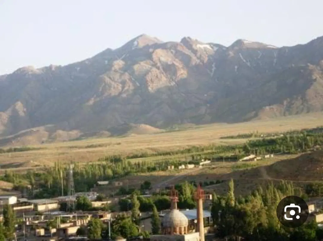 زمین در دربهشت قیمت توافقی