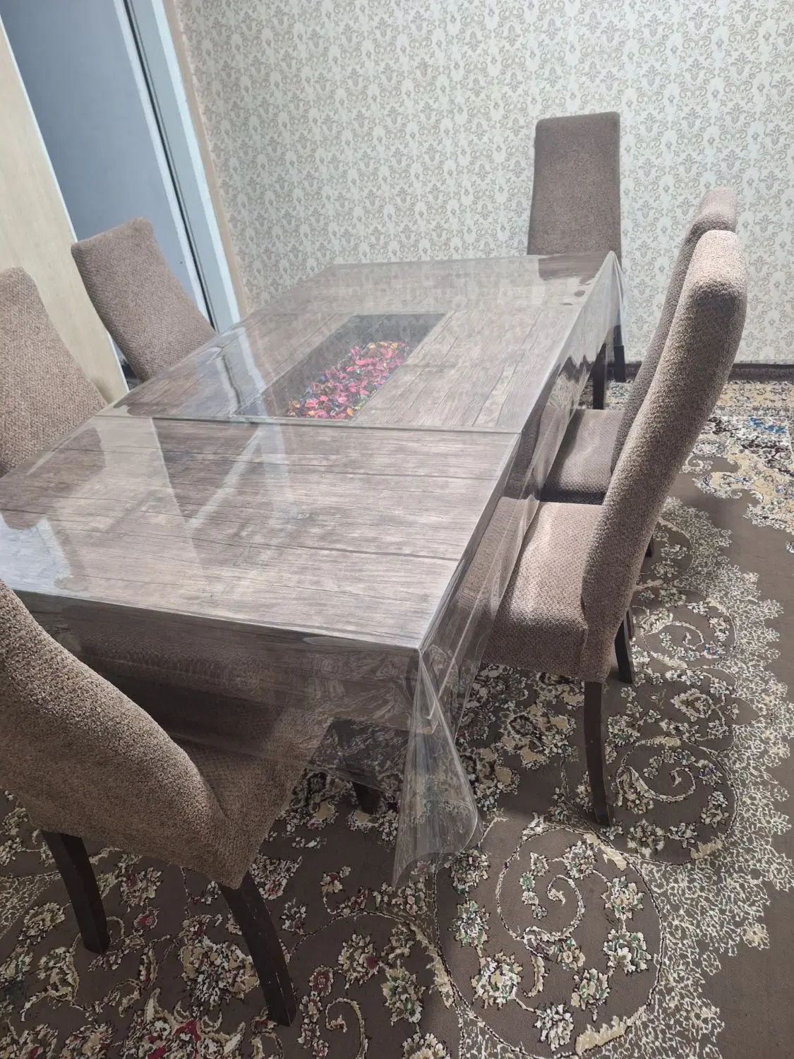 سوییت مرکز شهر