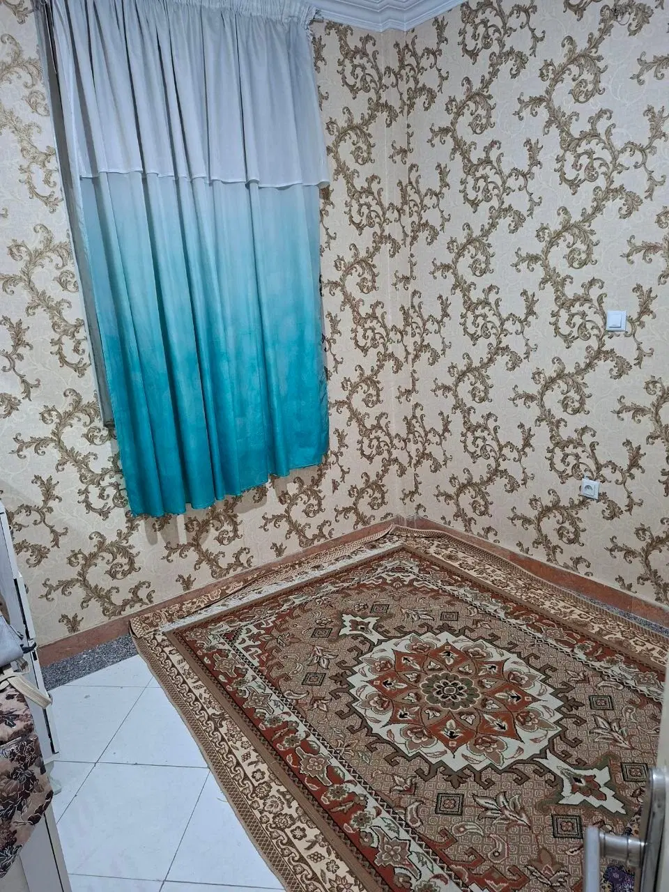 فروش فوری دو واحد با هم 64 متر و 36متری