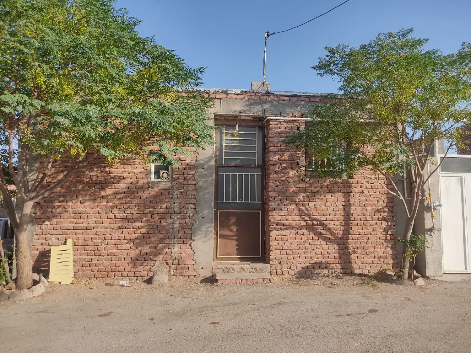 خانه فروشی