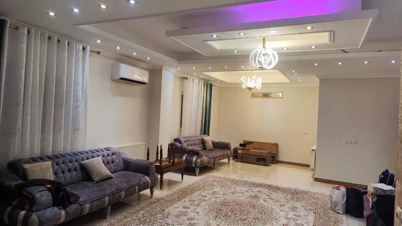 فروش آپارتمان در اندیشه 18 کوچه شهید نجف نژاد