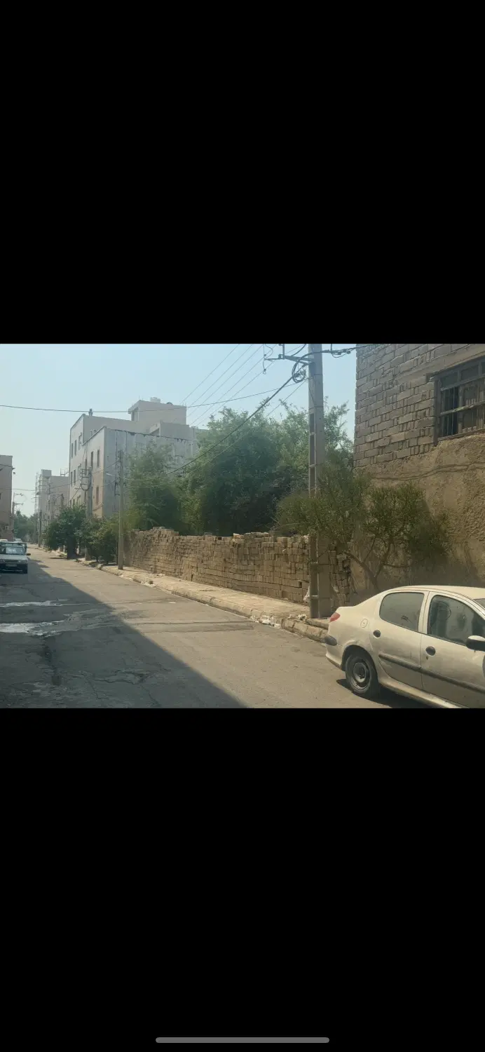 فروش زمین دواس
