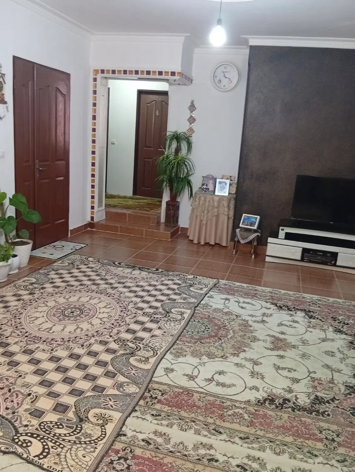 خانه ویلایی