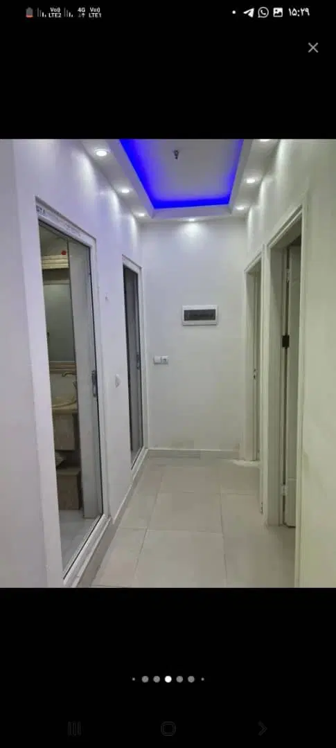آپارتمان شهرک سام وزال