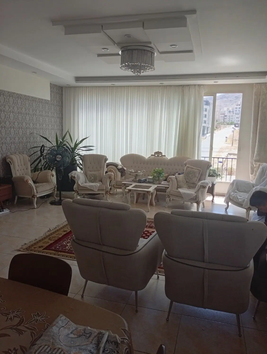 135مترنسترن صفر