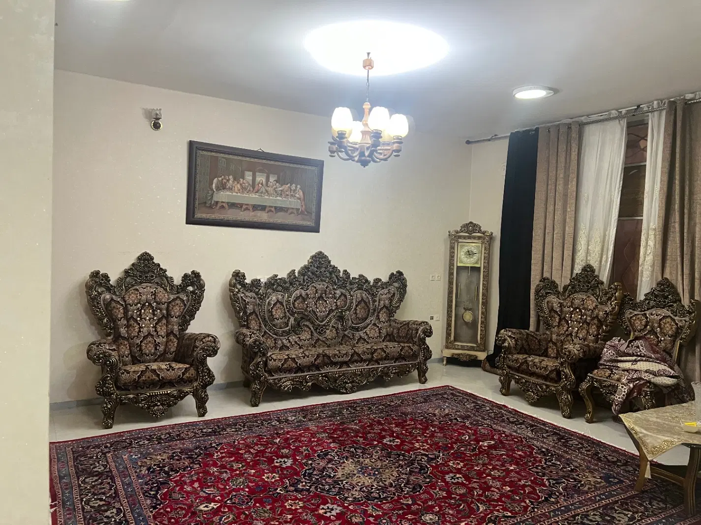فروش ویلایی۳واحده فاز۵پاداد