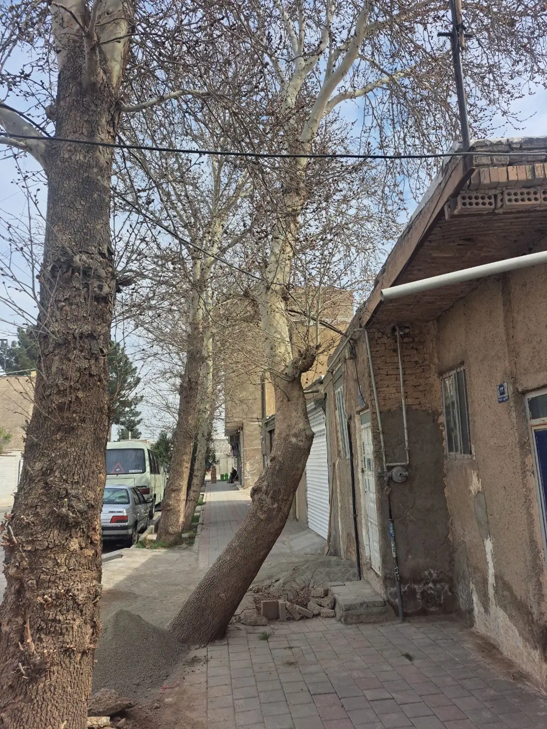 خانه ویلایی اجاره