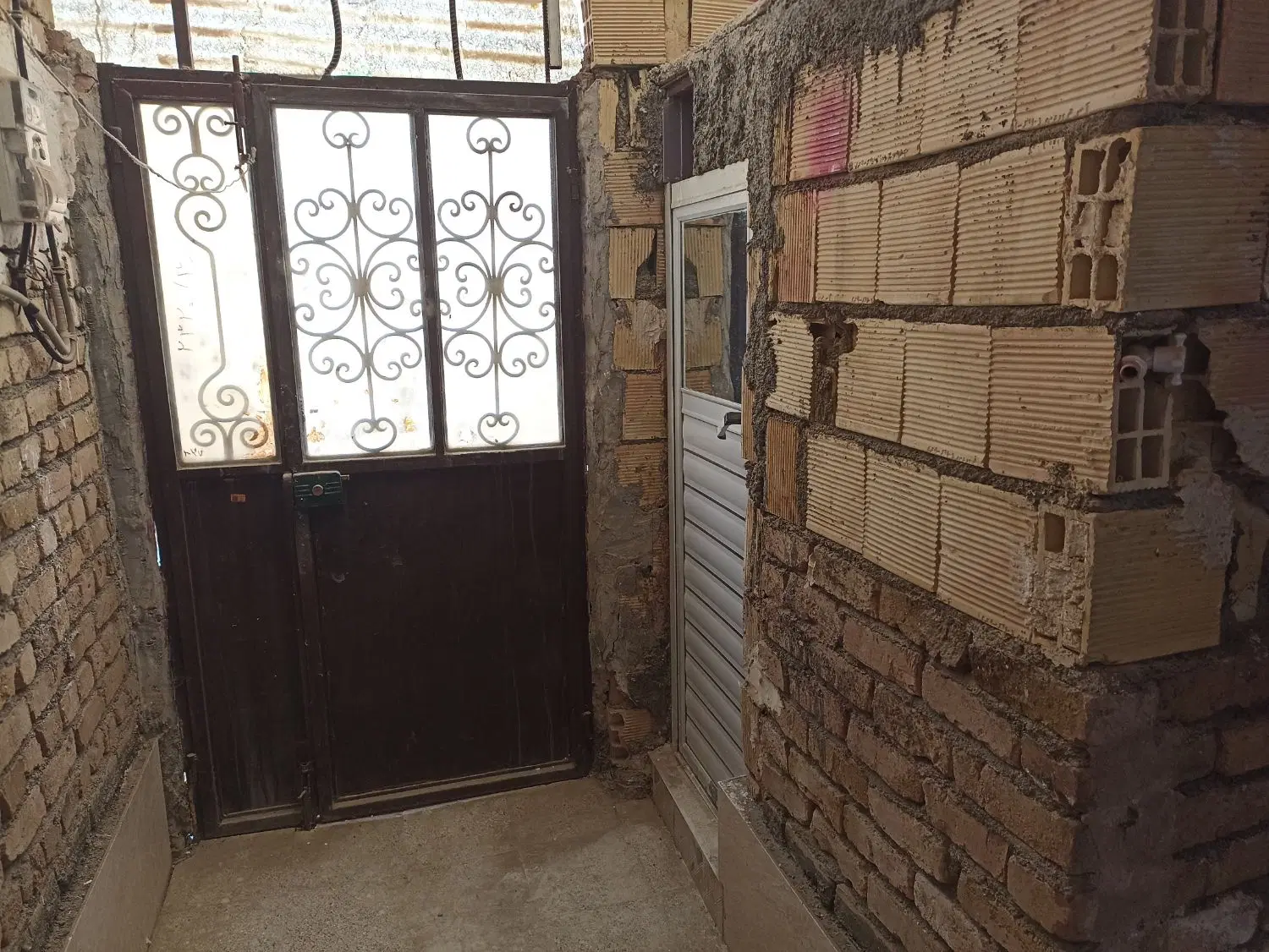 خانه ویلایی ۶۳ متری نایسر