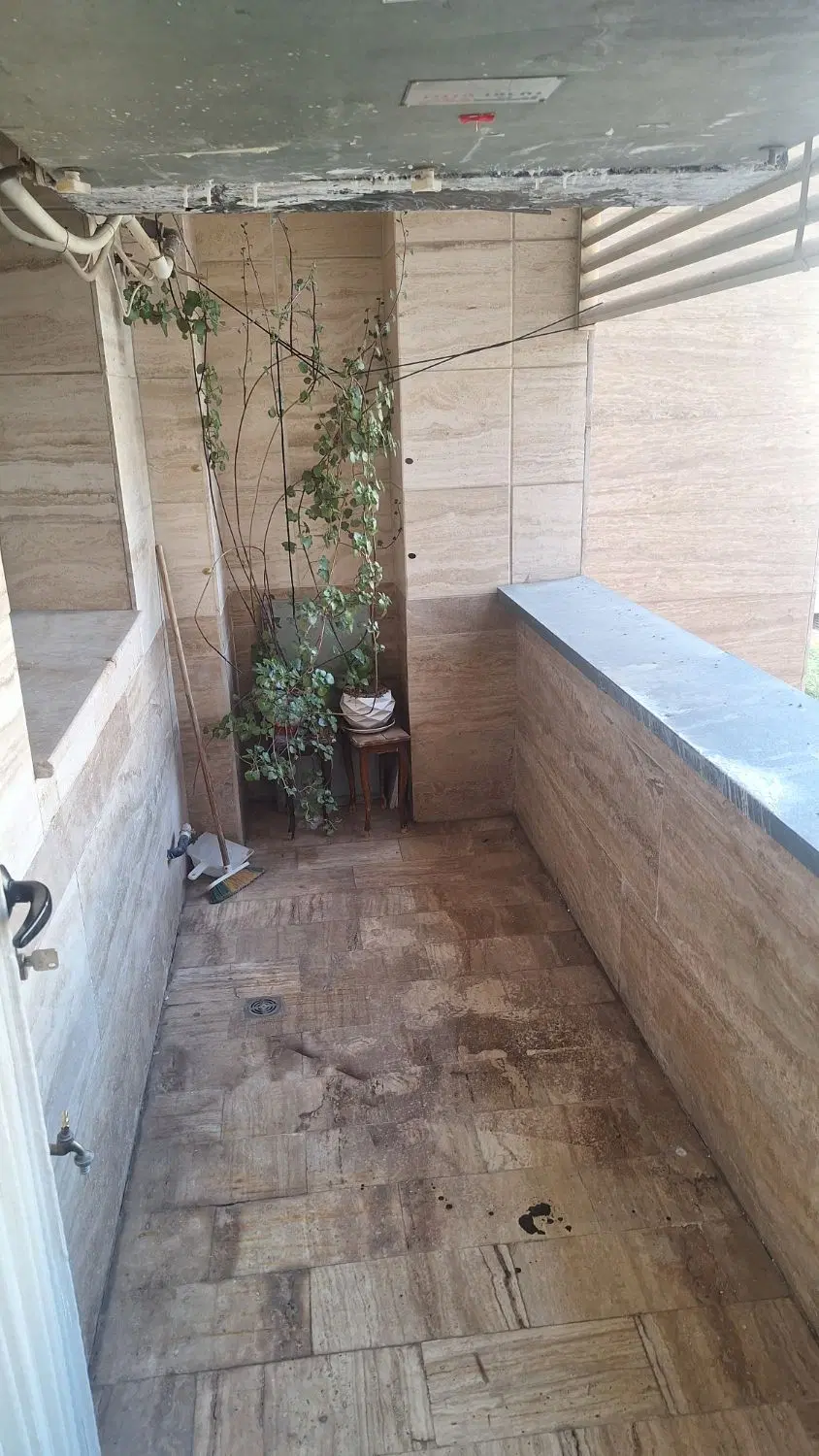 آپارتمان سه خوابه بلوار هزار