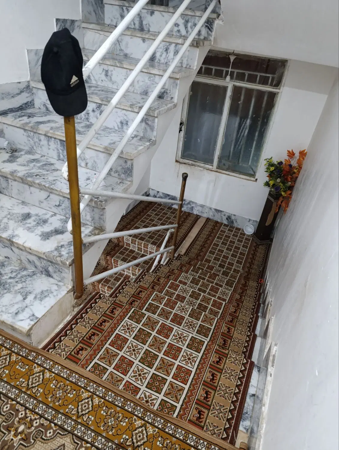 خانه ویلایی دوطبقه