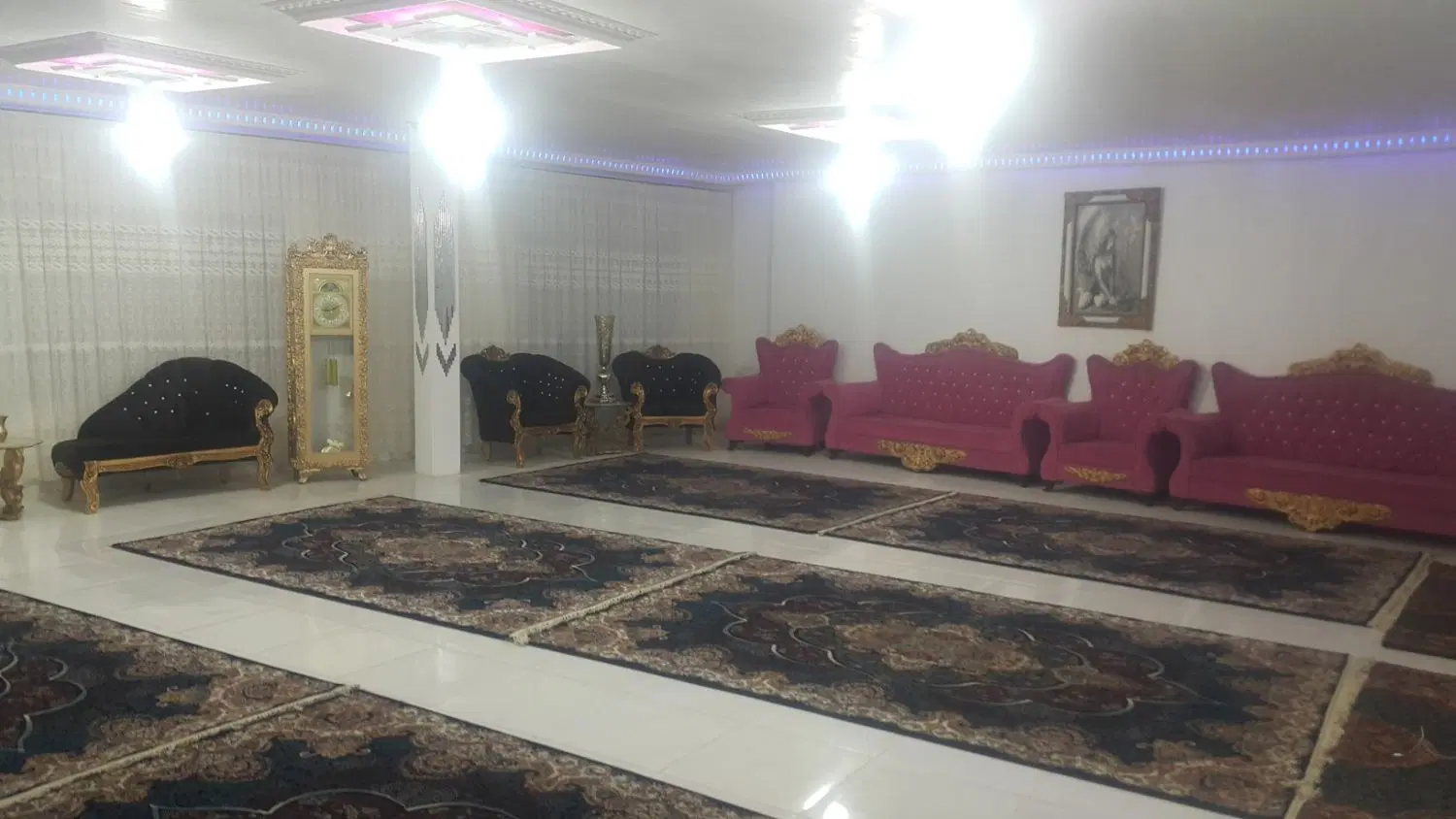 اجاره واحد مسکونی