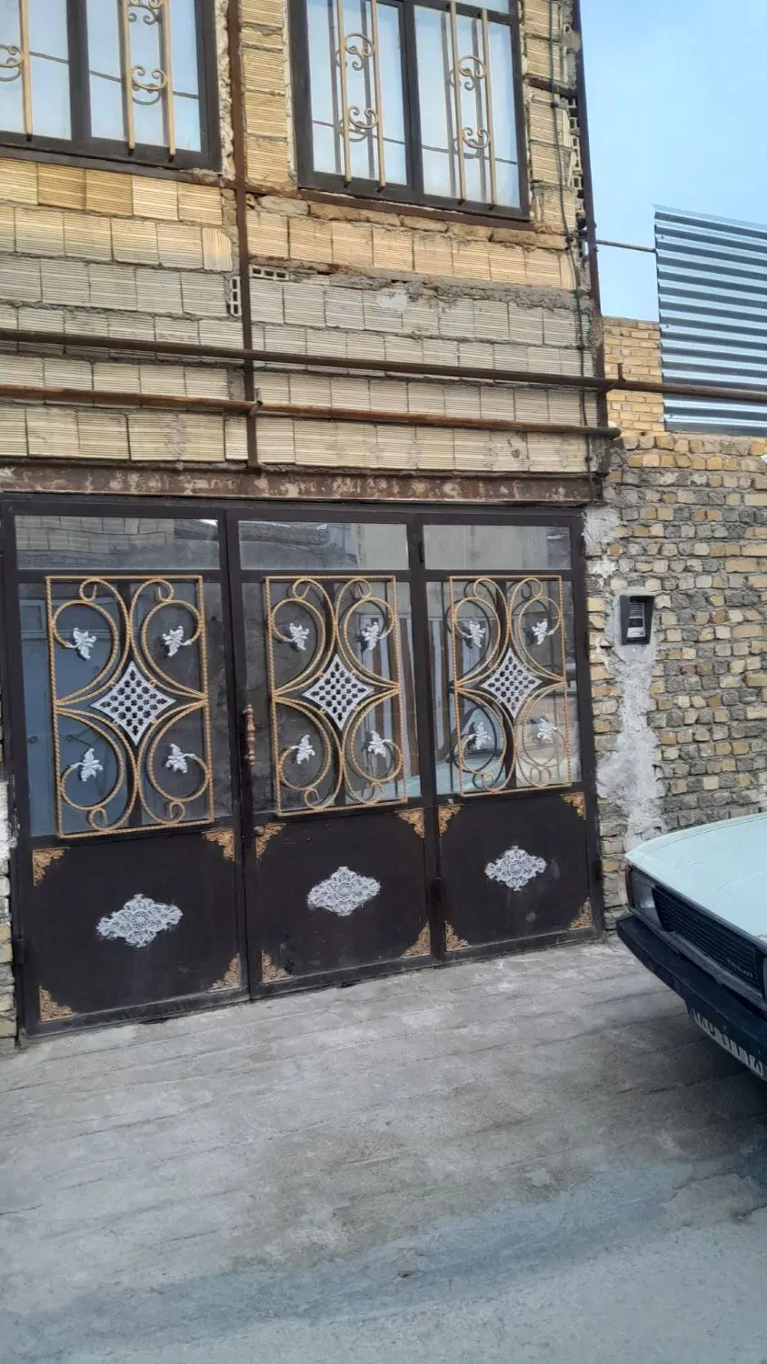 خانه ویلایی فروشی ۱۹۳ متر