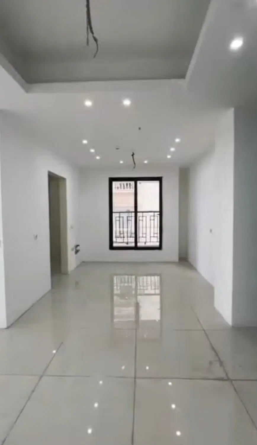 ۱۱۰متر_ دوخواب_ فول امکانات