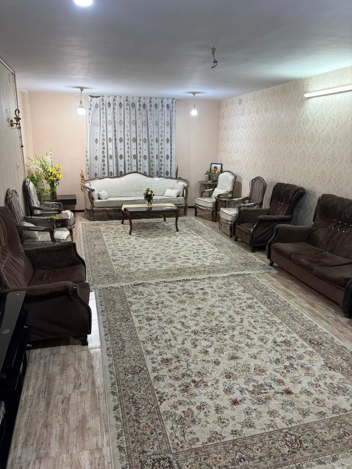 فروش یک دستگاه آپارتمان
