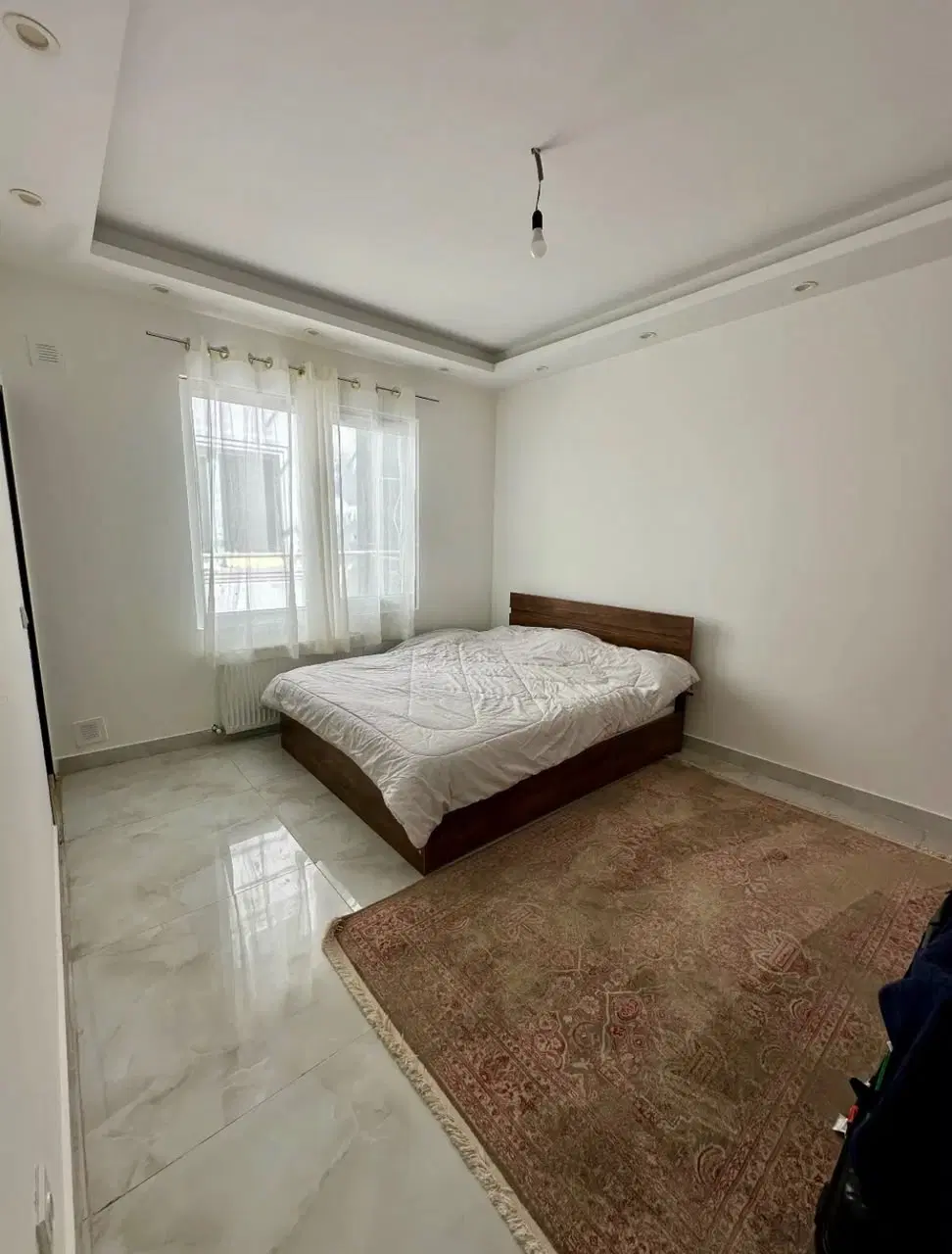 رهن اپارتمان  داخل شهرک