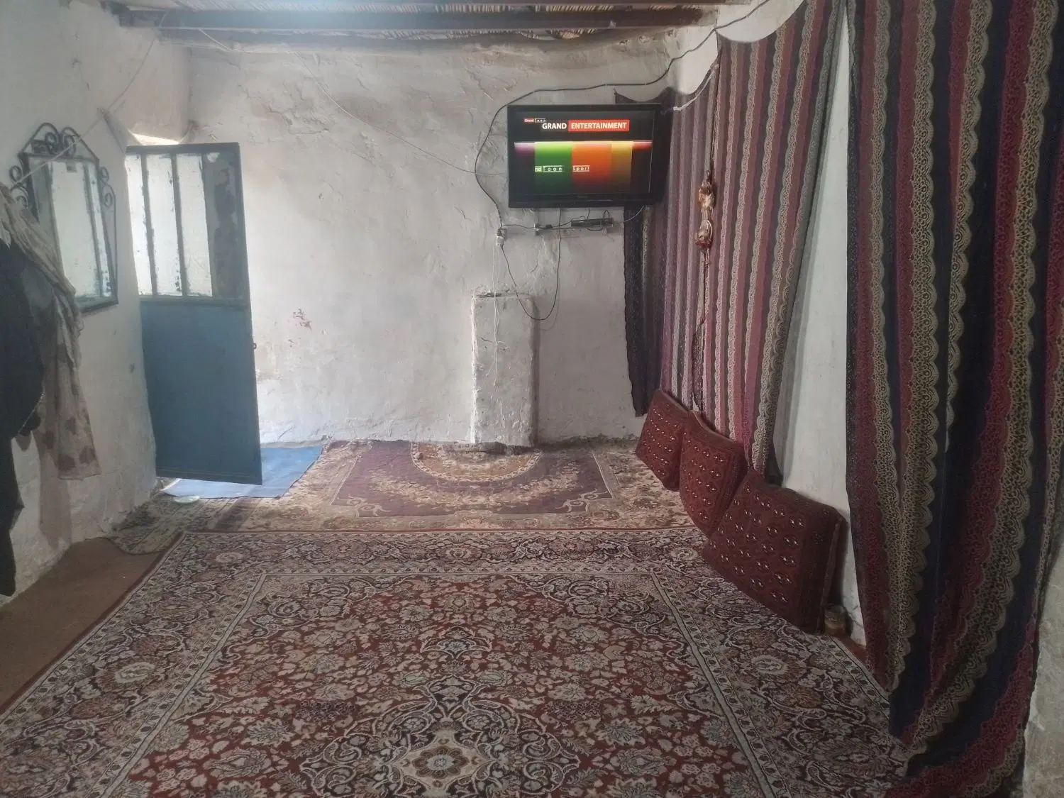 خانه فروشی