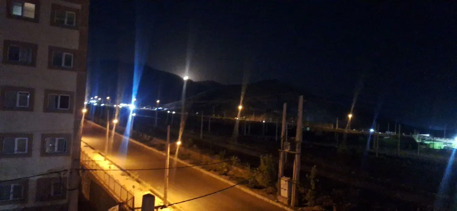 آپارتمان در شهرک میلاد