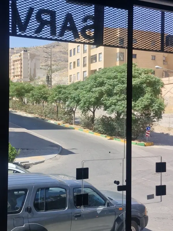 ۷۰ متر هاشمیه ۸۵