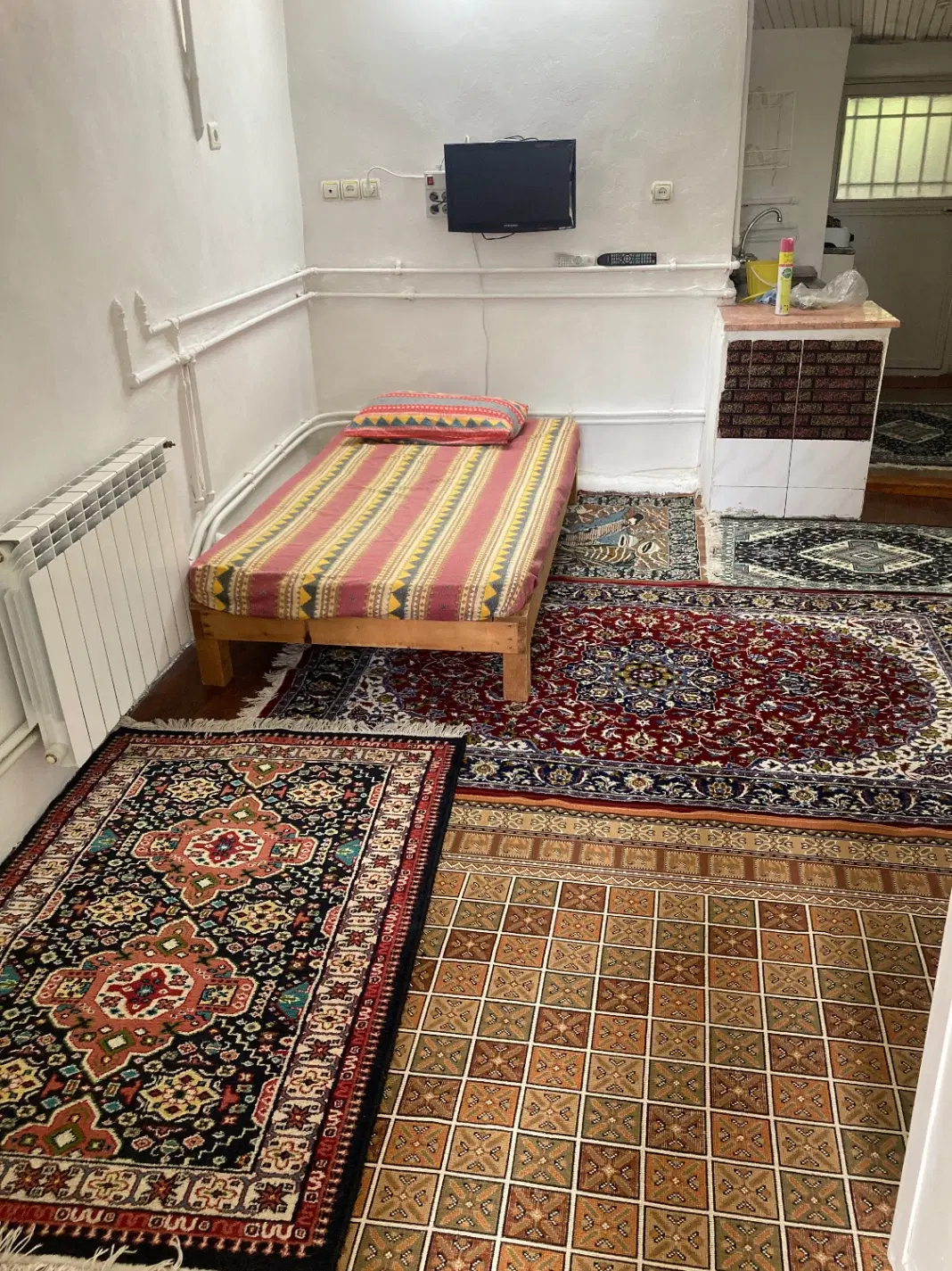 سوییت نقلی