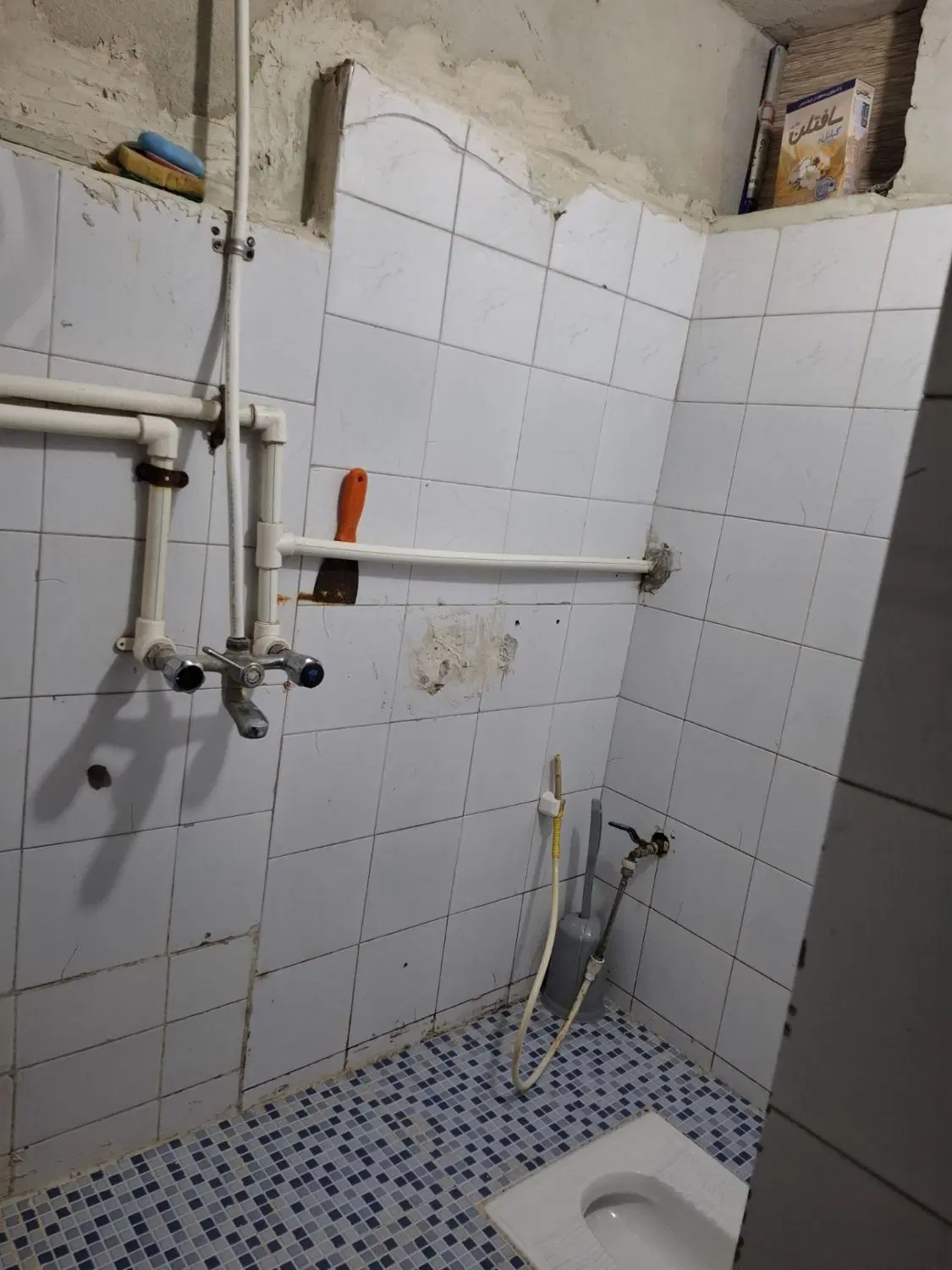 سویت در جماران