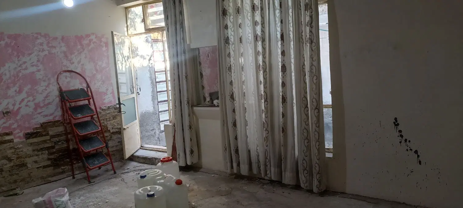 فروش مسکونی باغمعروف