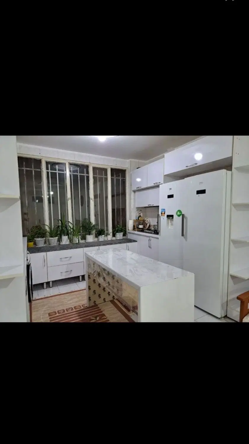 آپارتمان اجاره ای