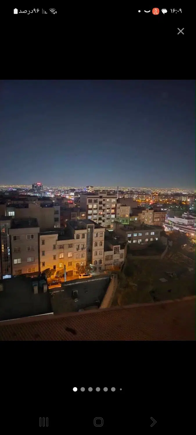 فروش اپارتمان دو واحدی