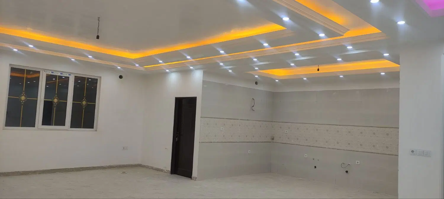 فروش اپارتمان سه خوابه شهرک زیتون