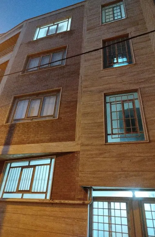 رهن و اجاره واحد 60متری کوی حاجیان