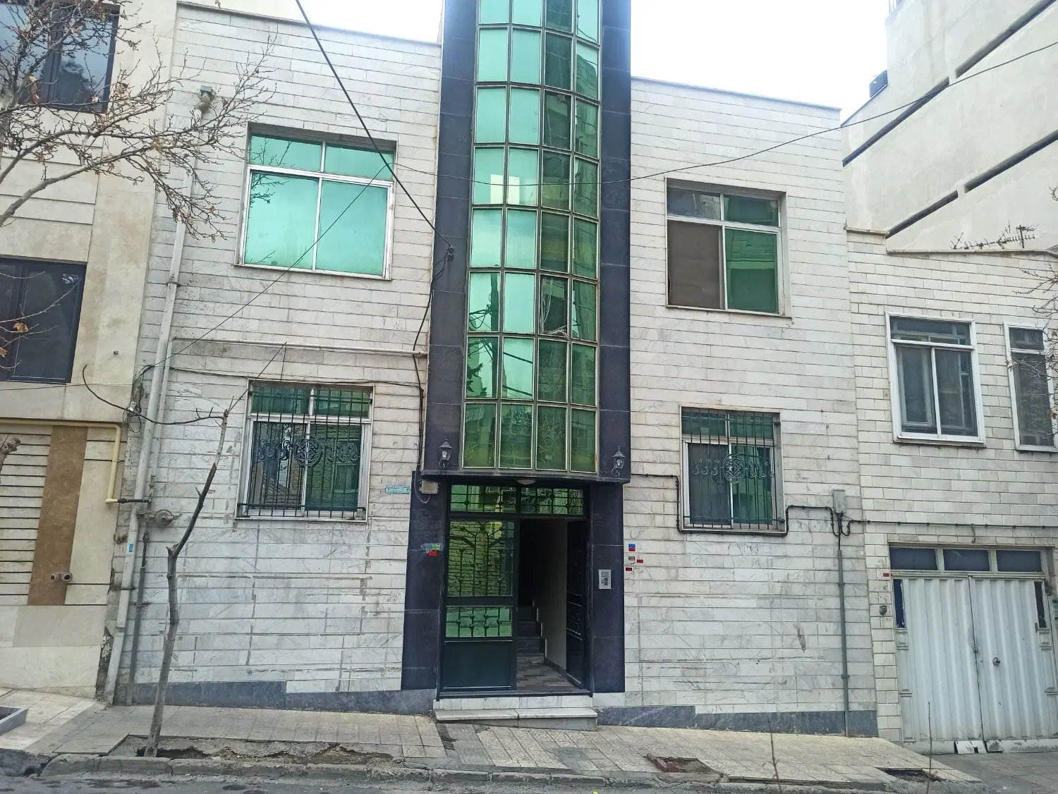 اجاره اپارتمان