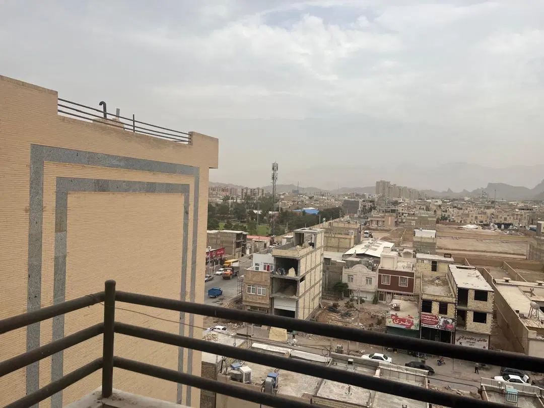 رهن کامل آپارتمان امام علی فاز دو