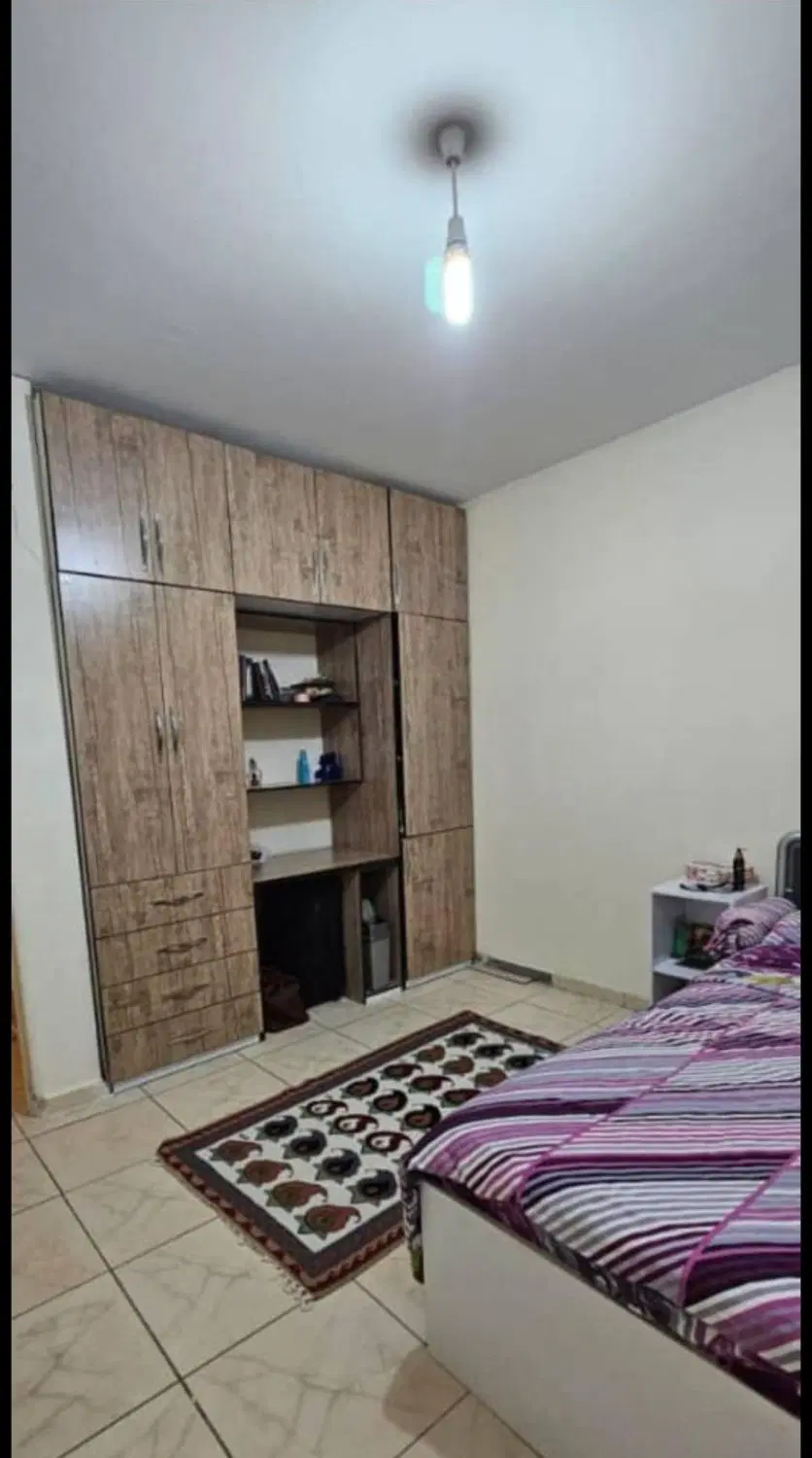 اجاره دو خوابه اینتا پارس فاز 6 کوه نور