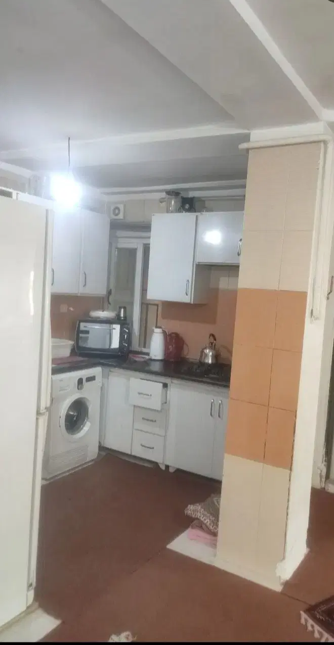 فروش مسکن مروارید۶۴ متری