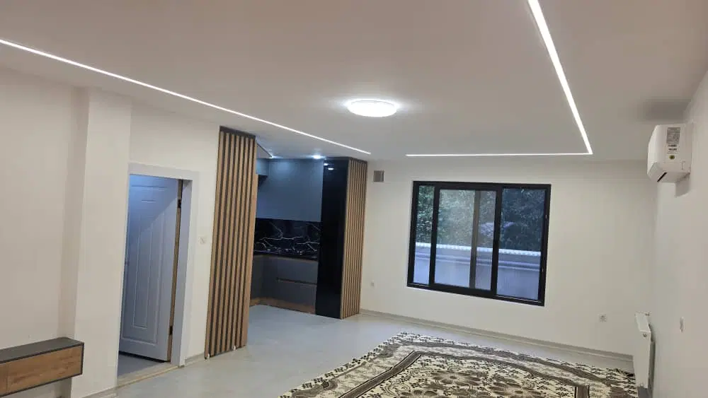 رهن و اجاره ویلا نیمه دربست در اوشیان