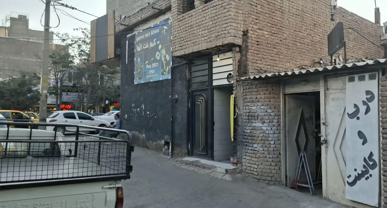 بهترین موقعیت برای مشاغل خدماتی و تولیدی