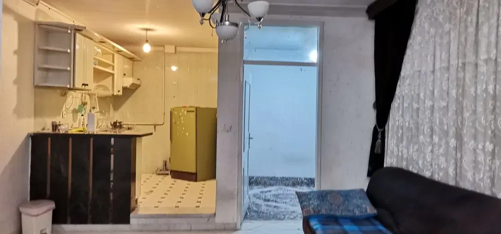 آپارتمان جمهوری ۱۰