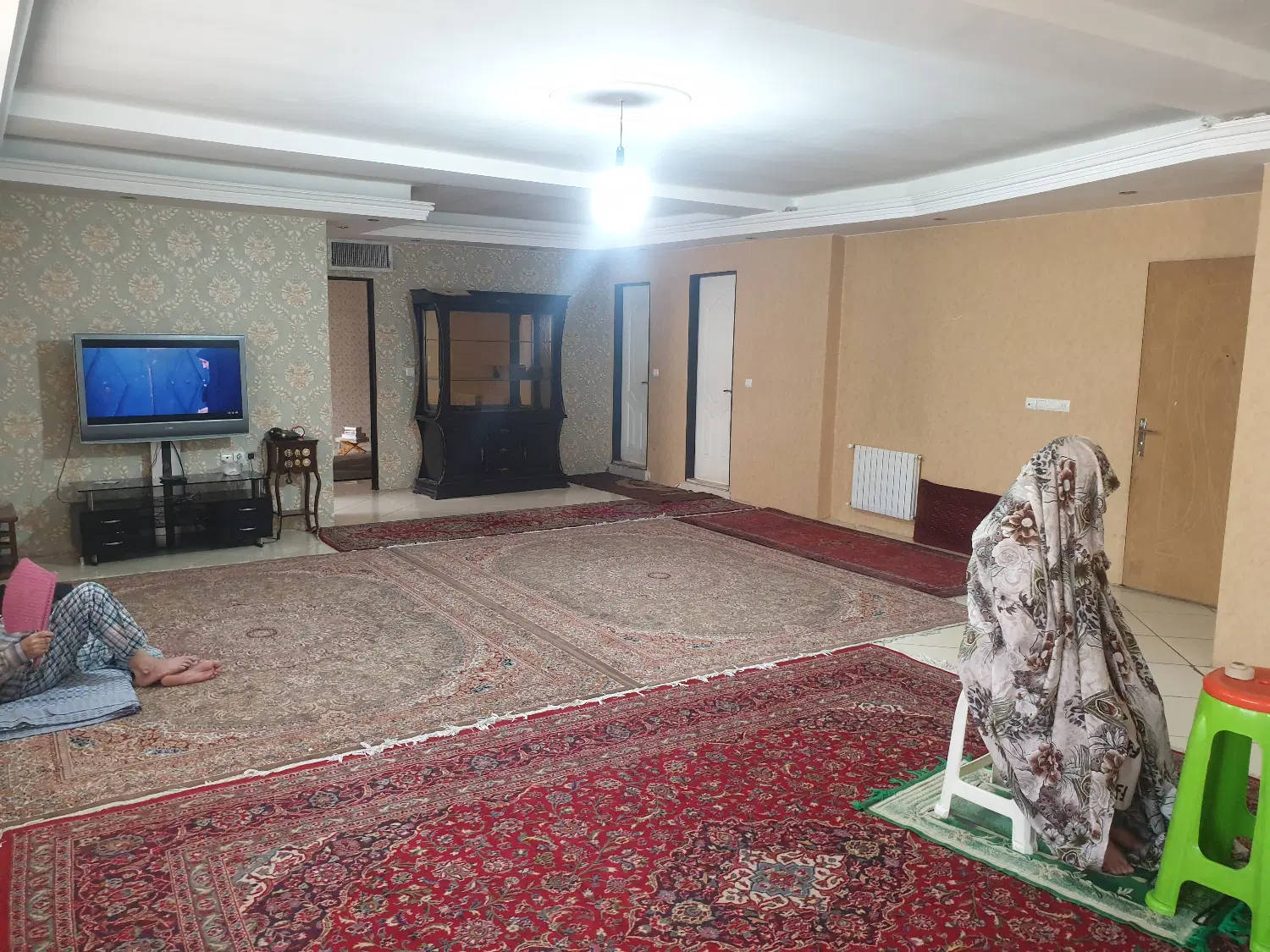 اجاره اپارتمان لوکس