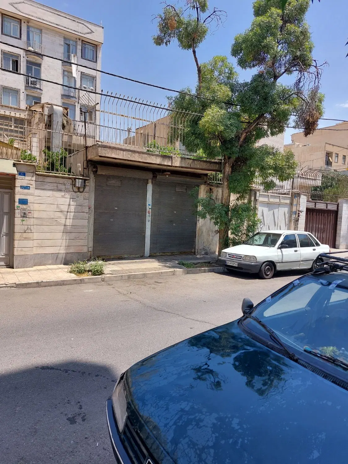 اجاره انباری