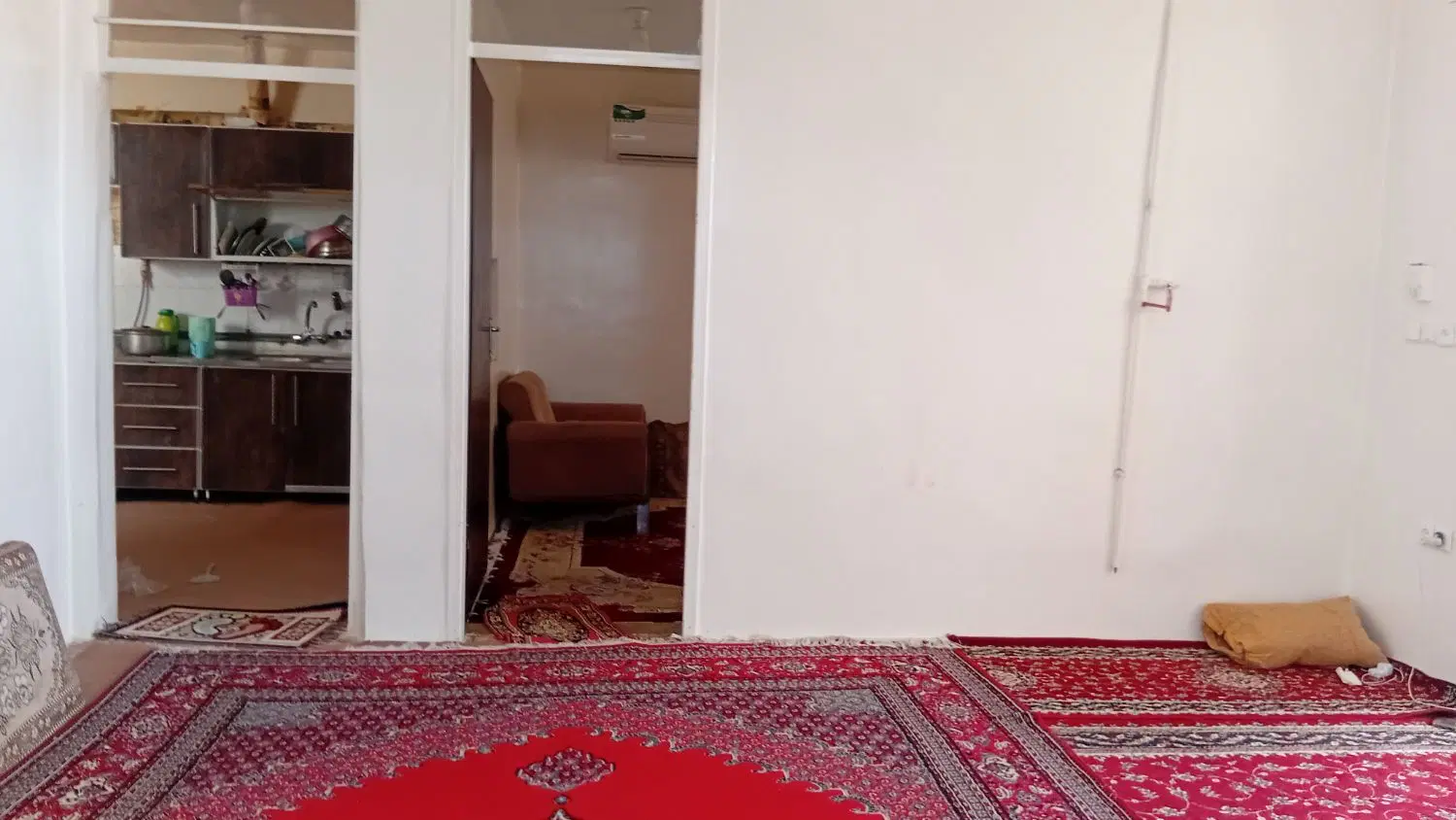 خانه ویلایی