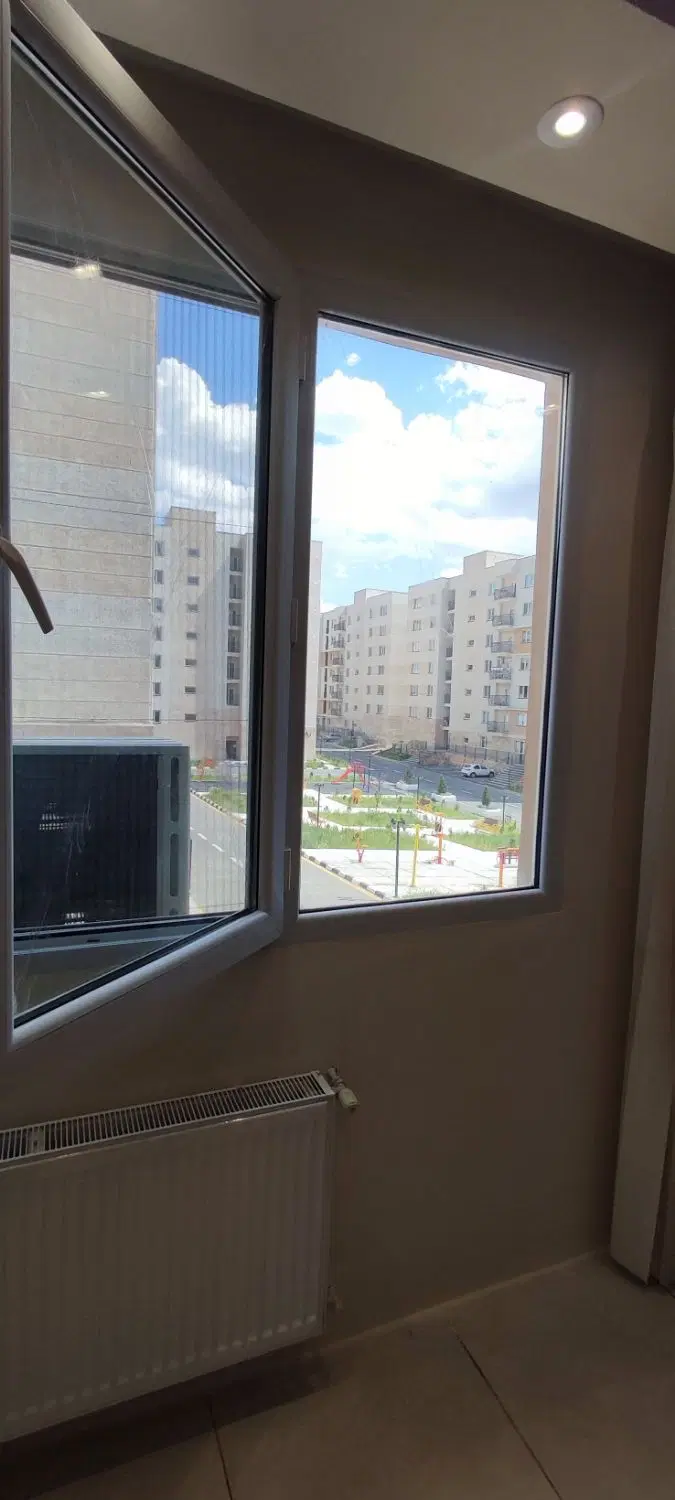 آپارتمان لوکس مهسان سهند فاز ۴