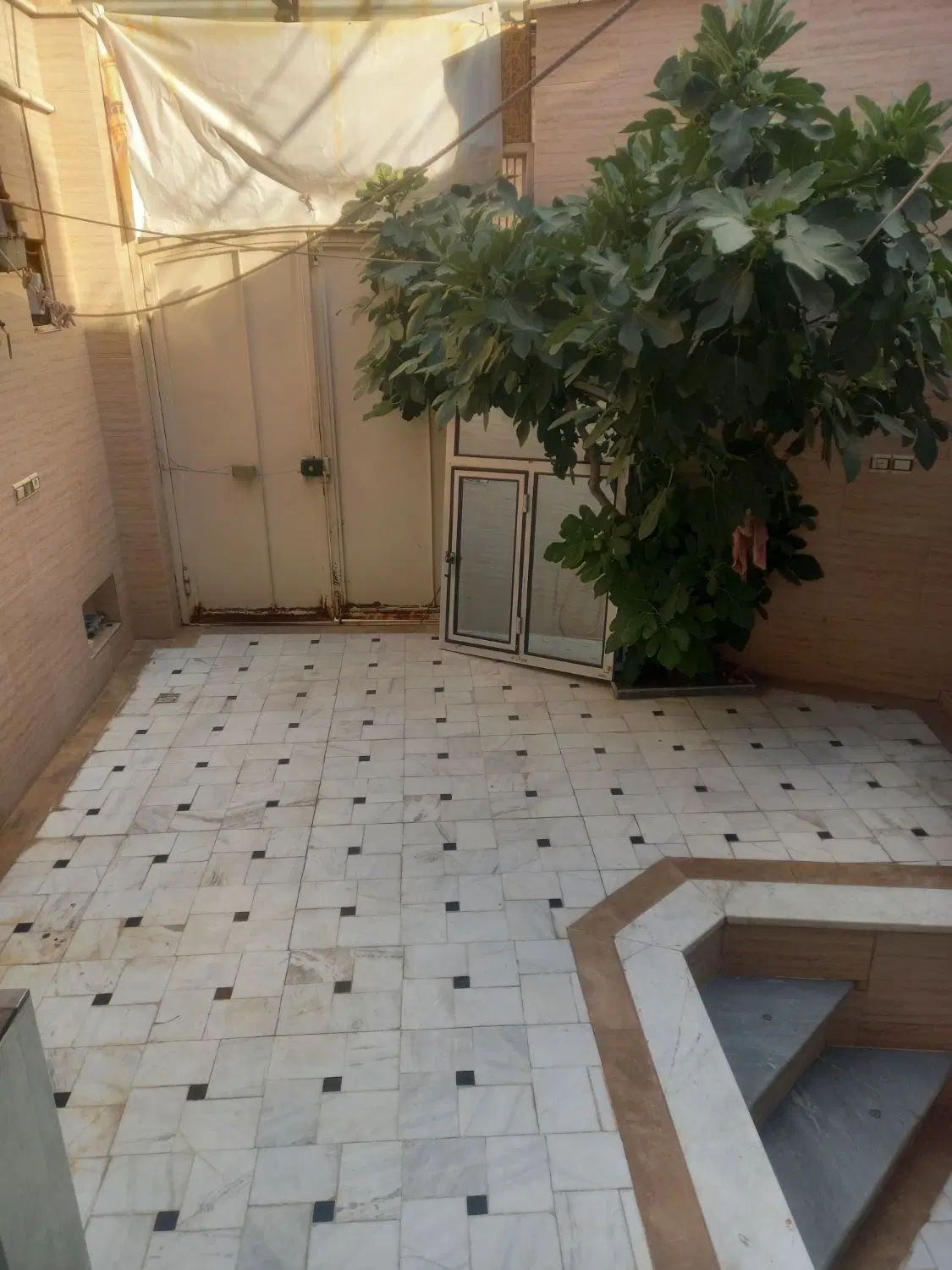 خانه اجاره ای