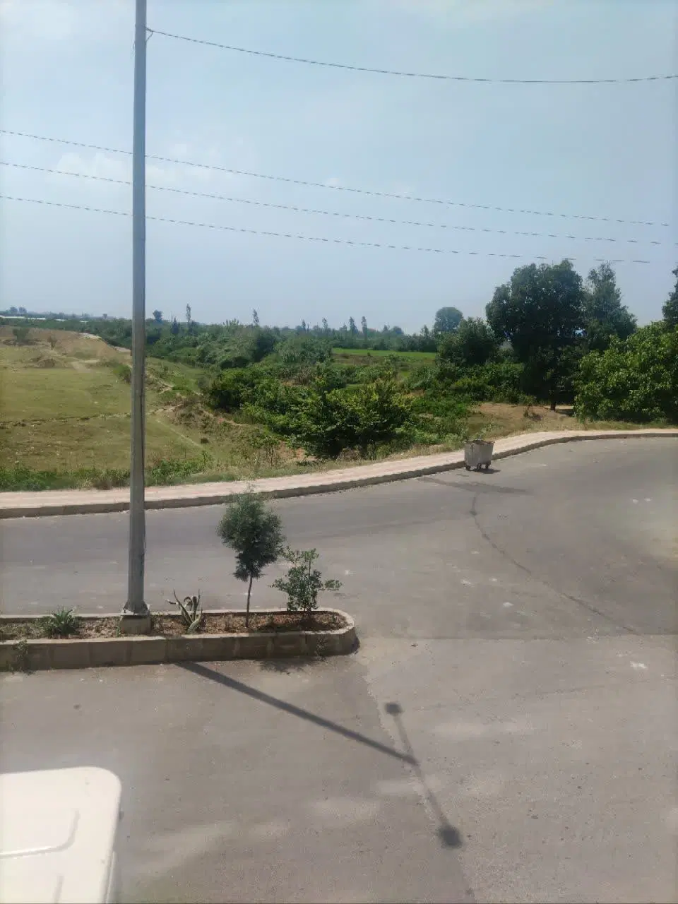 مسکن مهر میارکلا