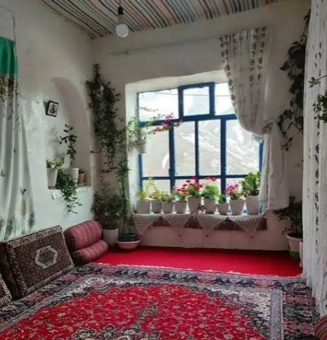 اجاره یک طبقه مسکونی